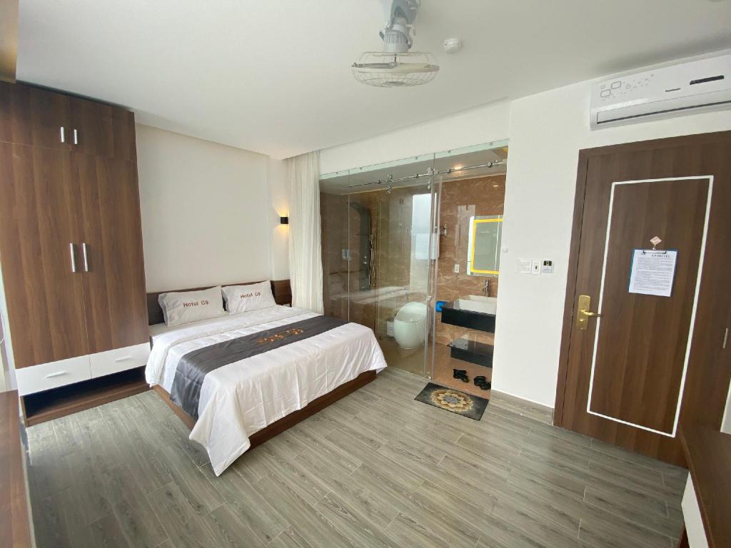 G9 Hotel in Tuy Hoa, Vietnam