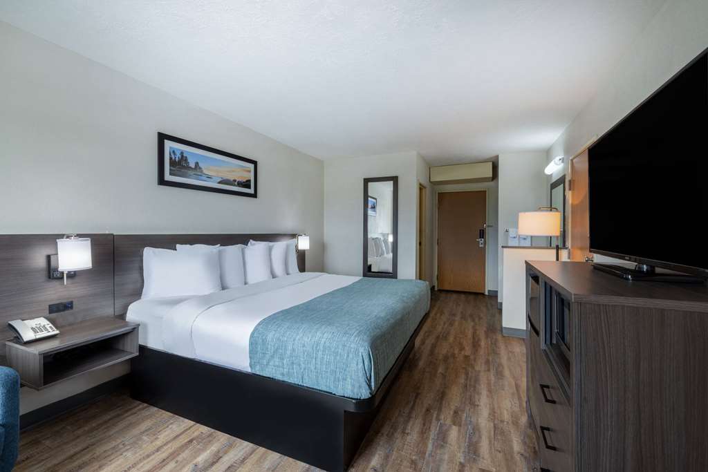 Wingate by Wyndham Butte City Center I 15 I 90 - photo 19