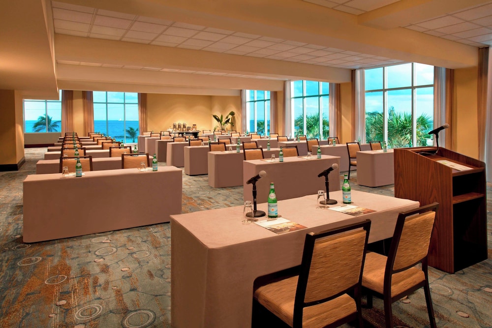 The Westin Fort Lauderdale Beach Resort - photo 116