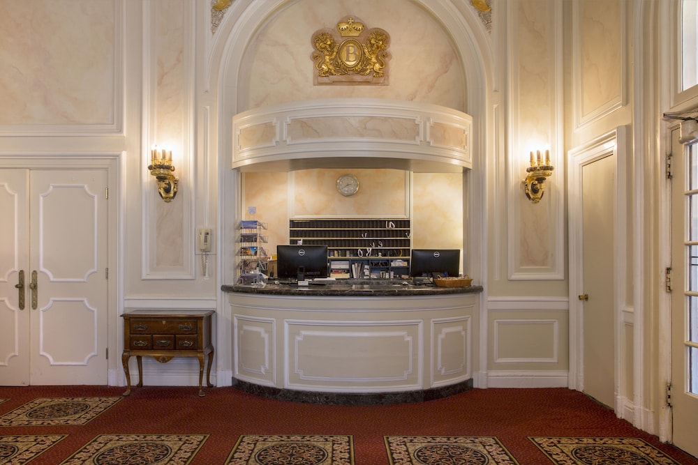 Beresford Arms Hotel - photo 4