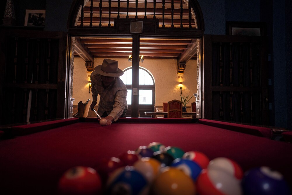 The Holland Hotel - photo 38