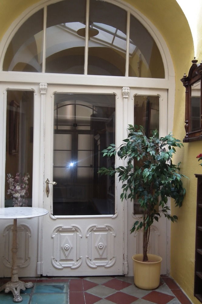 Centrum Tiffany Pension — Domazlice — photo 4