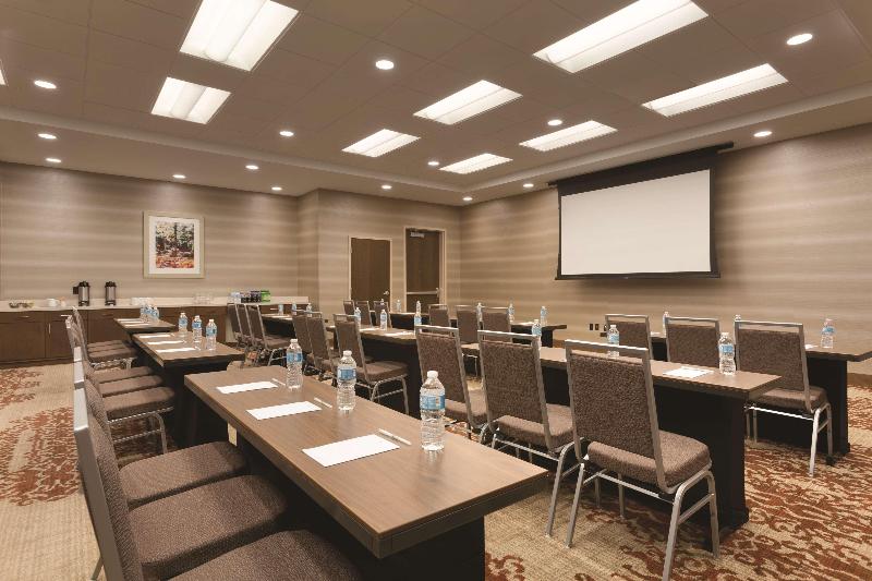 Embassy Suites by Hilton Akron Canton Airport - photo 125
