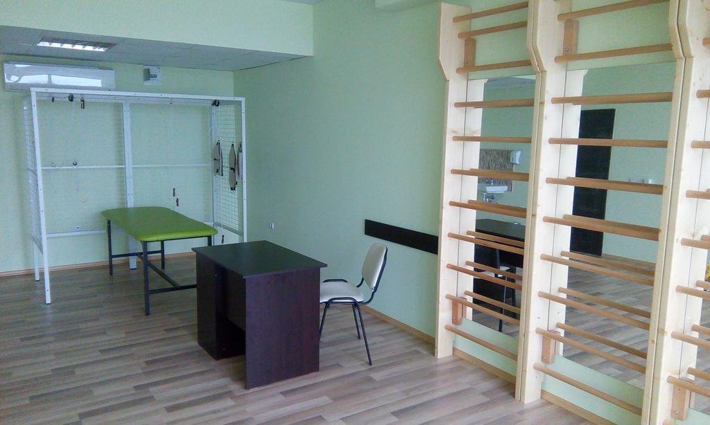 Hotel Clinic Dr. Gechevi - last minute hotel in Pavel Banya