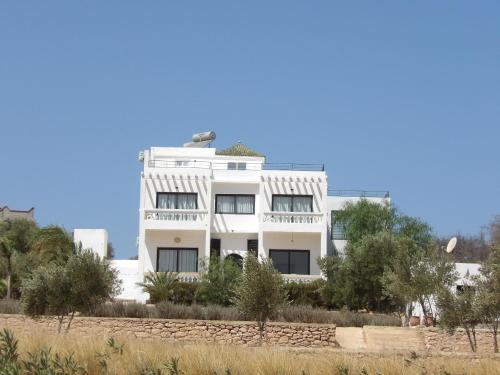 Dar Hayet in Essaouira, Morocco