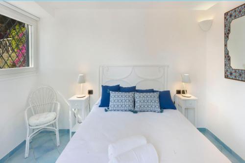 Torre di Cesare — 4-Star Luxury Hotel in Maiori, Italy