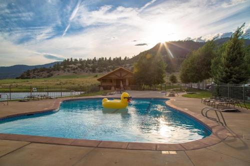 Rgc 4C South Fork in North Bend, United States