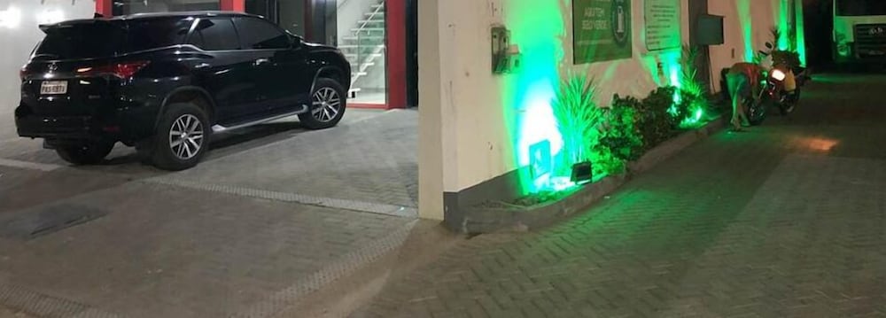 Hotel Executivo Boulevard in Mossoro, Brasil