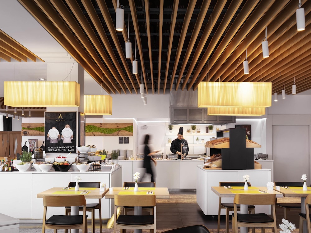 מזון ומשקאות