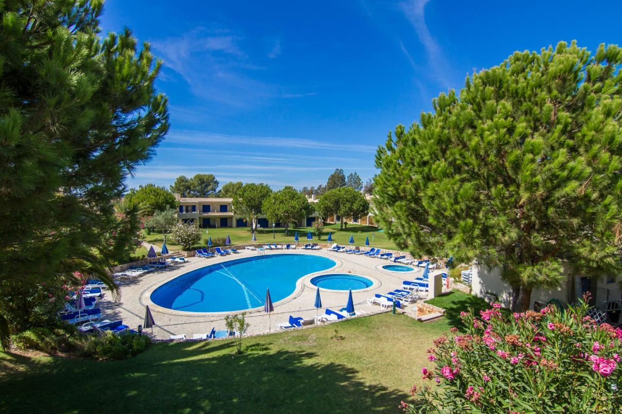 Apartamentos Clube da Bemposta — 4-Star Luxury Hotel in Alvor, Portugal