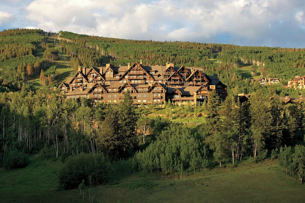 The Ritz Carlton Bachelor Gulch - photo 160