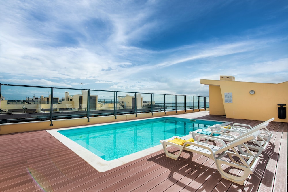 Marina Village — 4-Star Luxury Hotel in Olhao, Portugal