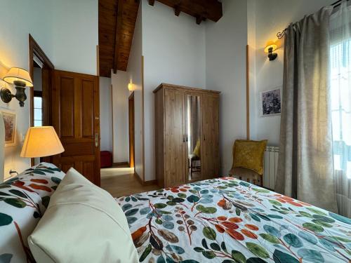 Casa Rio Cubas — 4-Star Luxury Hotel in Cubas, Spain
