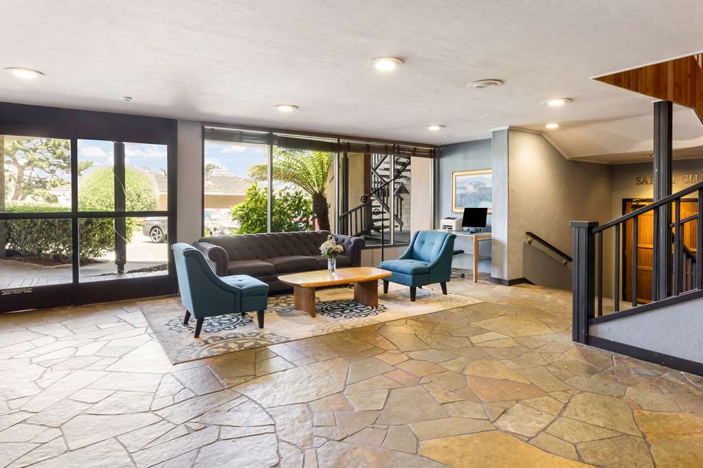 Red Lion Hotel Monterey - photo 6