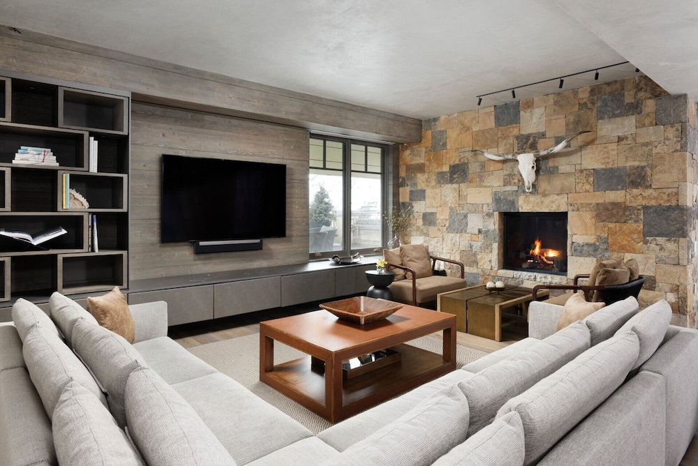 Four Seasons Resort Vail - photo 109