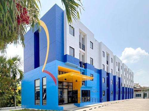 Hop Inn Prachuap Khiri Khan in Prachuap Khiri Khan, Thailand