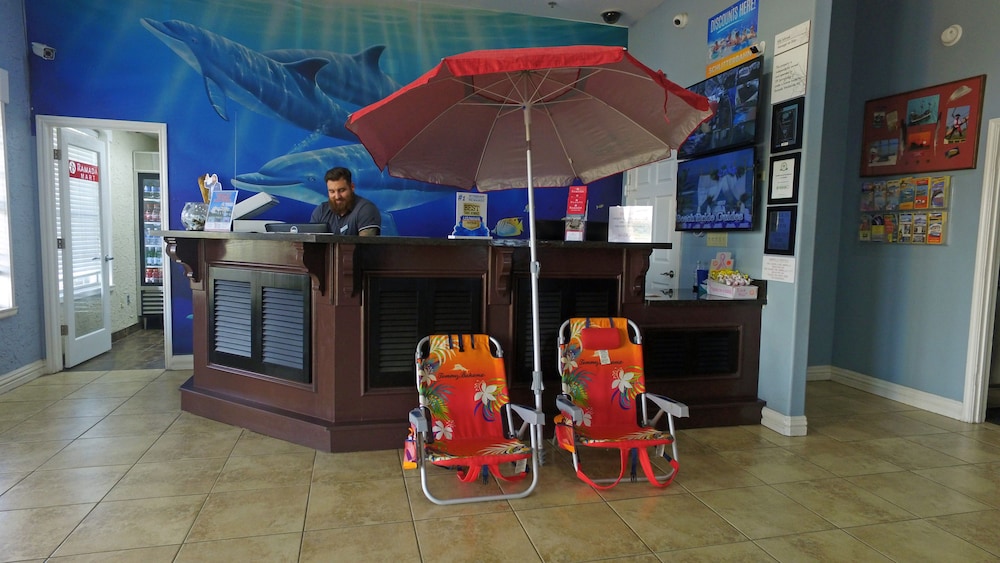 Ramada by Wyndham & Suites South Padre Island - photo 3