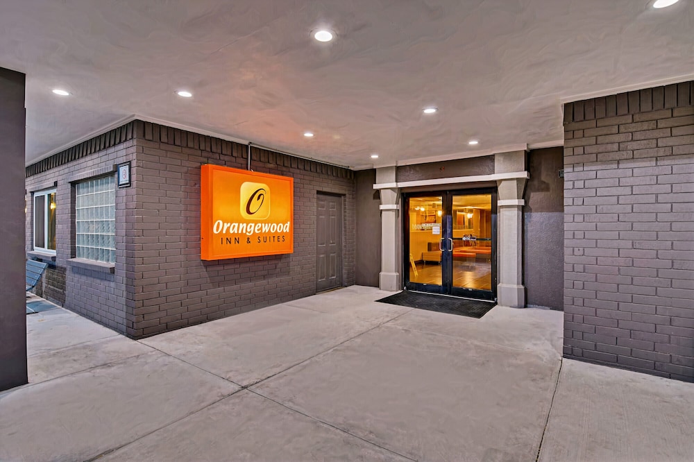 Orangewood Inn & Suites Midtown - photo 59