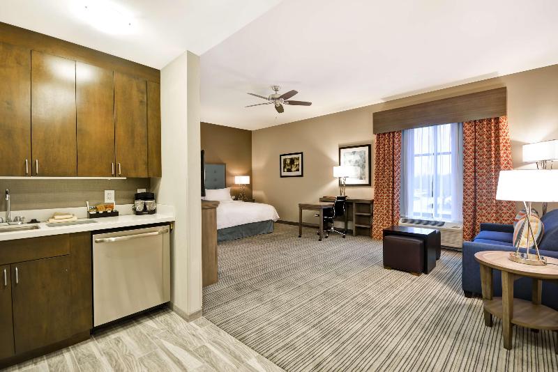 Homewood Suites by Hilton Rocky Mount - photo 71