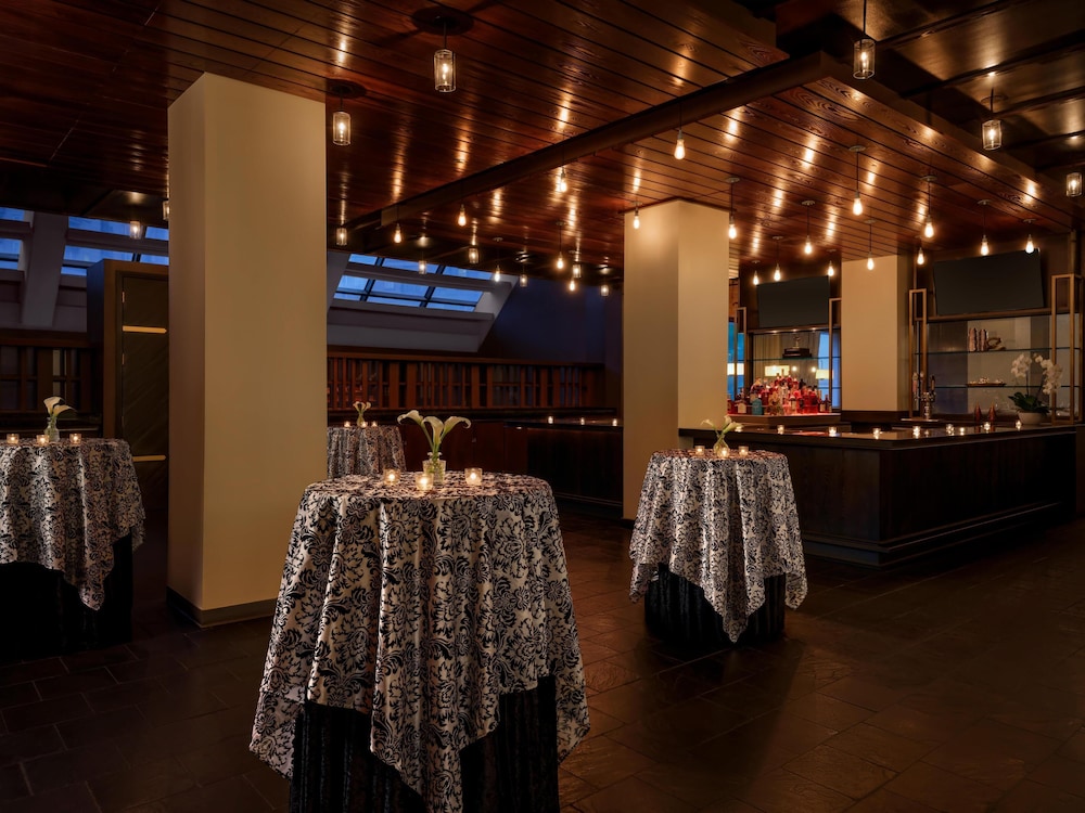 The Starling Atlanta Midtown Curio Collection by Hilton - photo 37