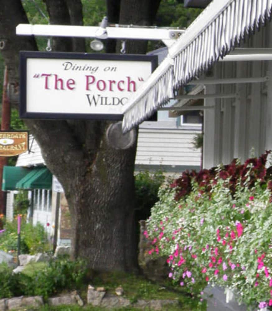 Wildcat Inn & Tavern - last minute hotel in Jackson