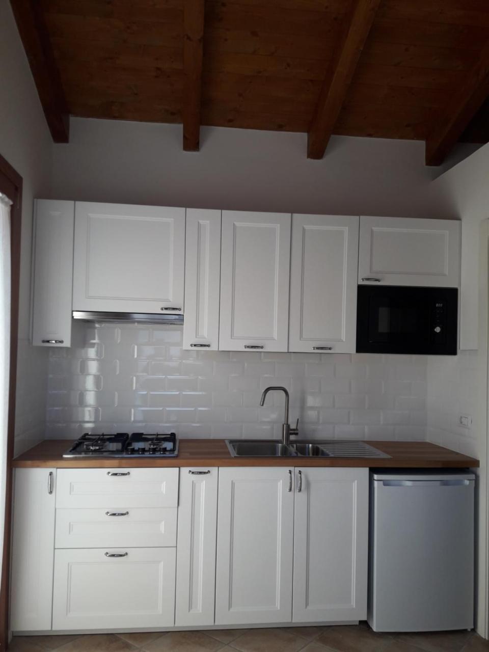 Magnolia Rooms in Civitavecchia, Italy