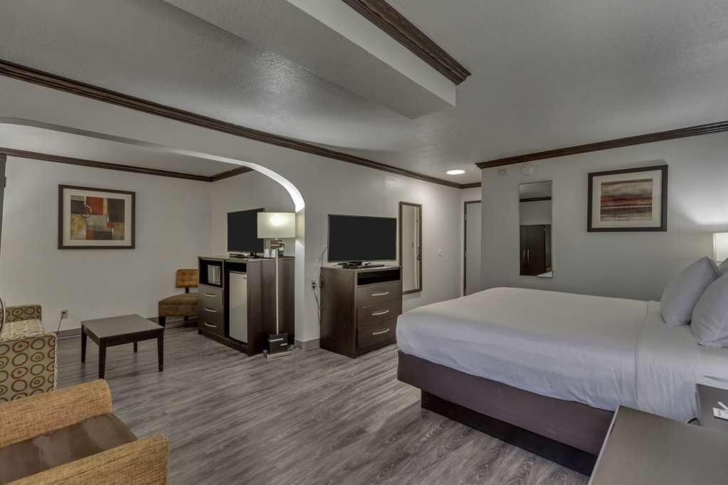 Park Inn by Radisson Salt Lake City Midvale - photo 8