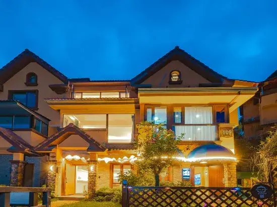 Floral Brook Inn - last minute hotel in Chengdu