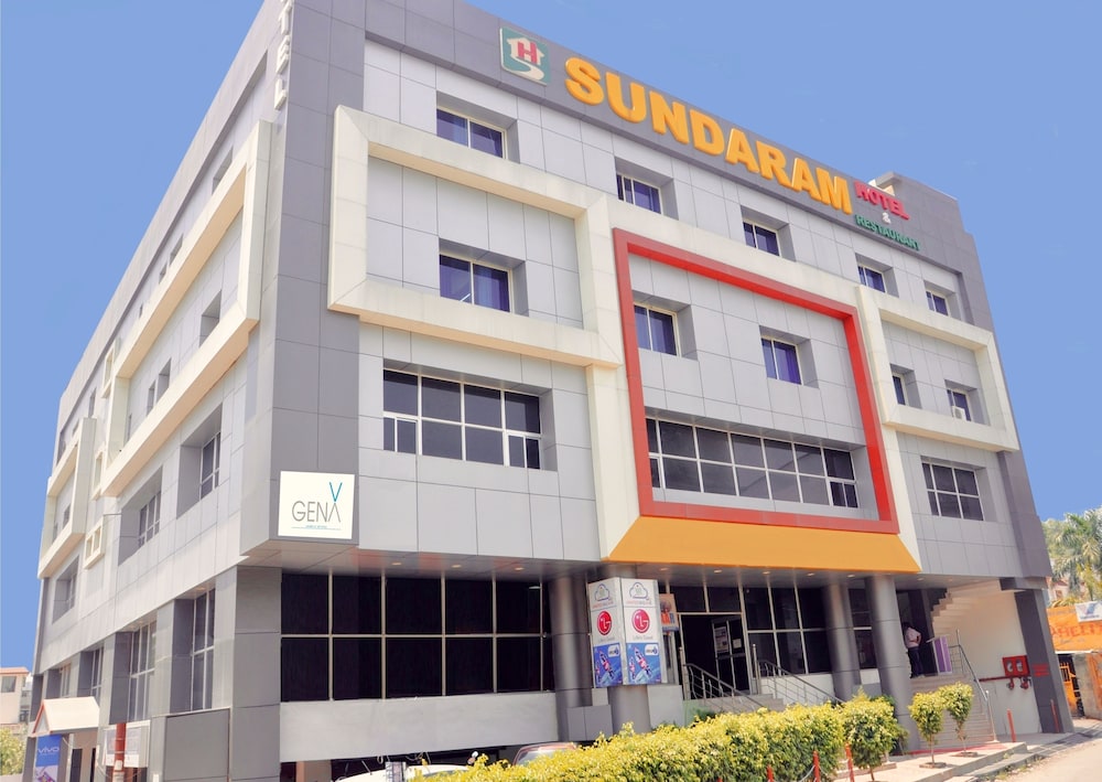 GenX Sundaram Haldwani in Haldwani, India