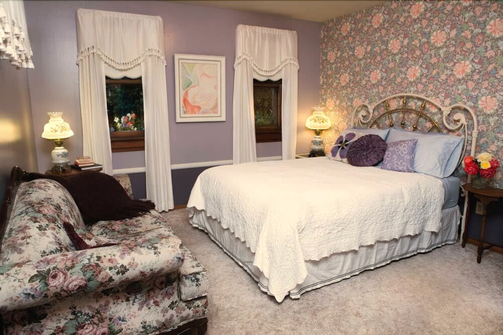 Country Inn Bed and Breakfast - photo 13