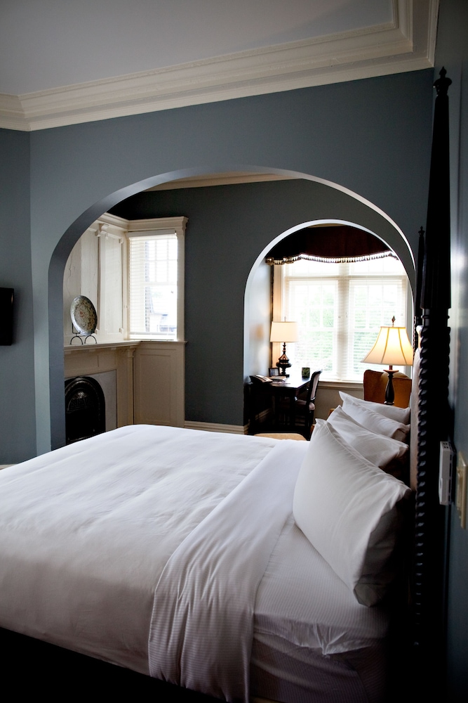 Mansions on Fifth Hotel - photo 15