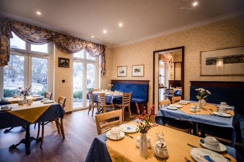 Aparthotel Seeschlösschen — carbon neutral stay, Ostseebad Zinnowitz