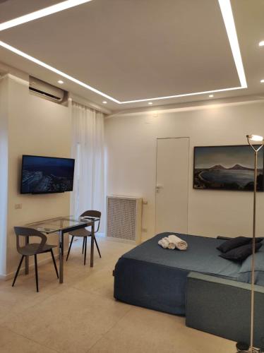 Vesuvio View Apartment — 4-Star Luxury Hotel in Naples, Italy