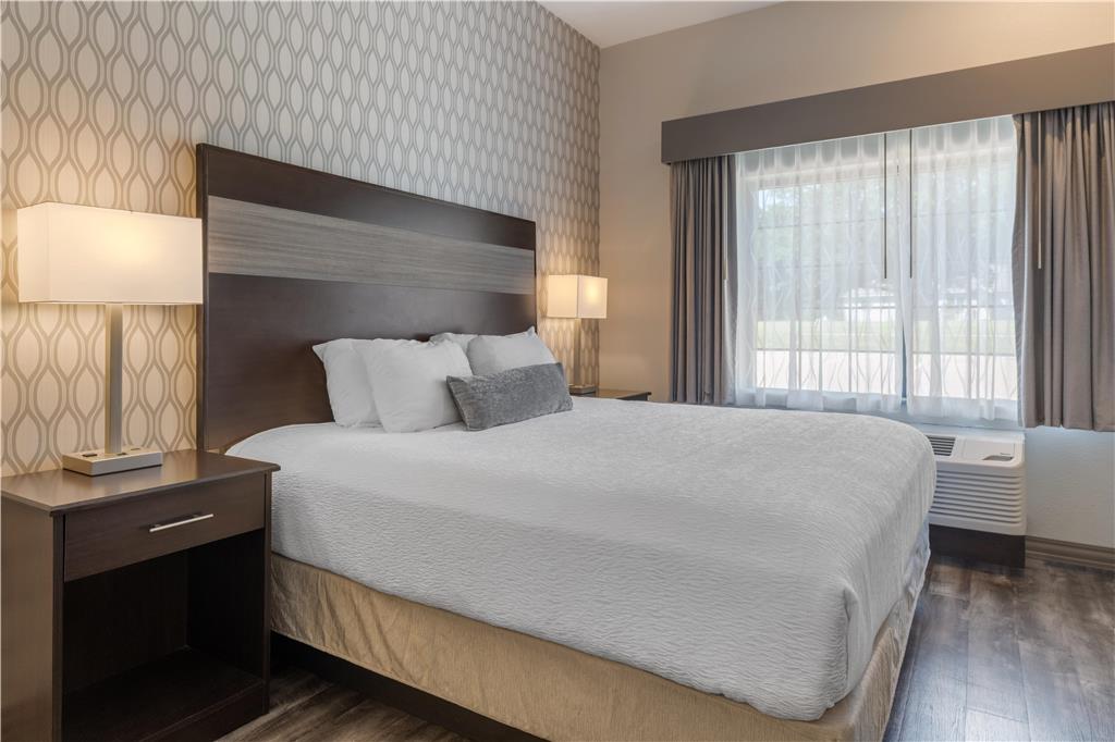 Best Western Plus Saint Peter - photo 33