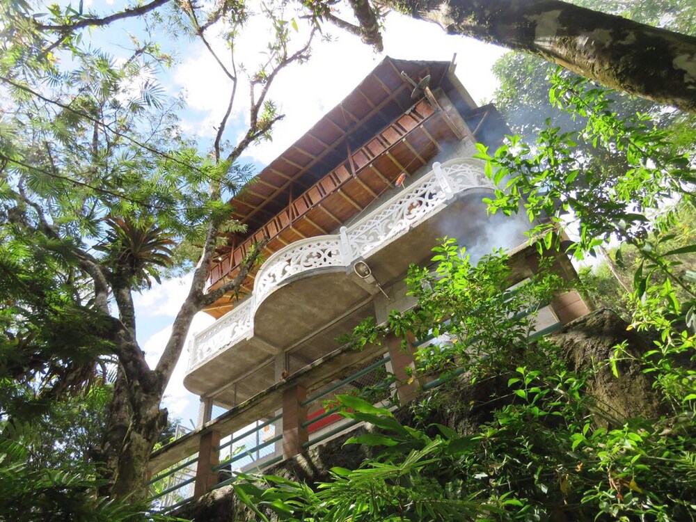 Vista Hermosa — San Rafael