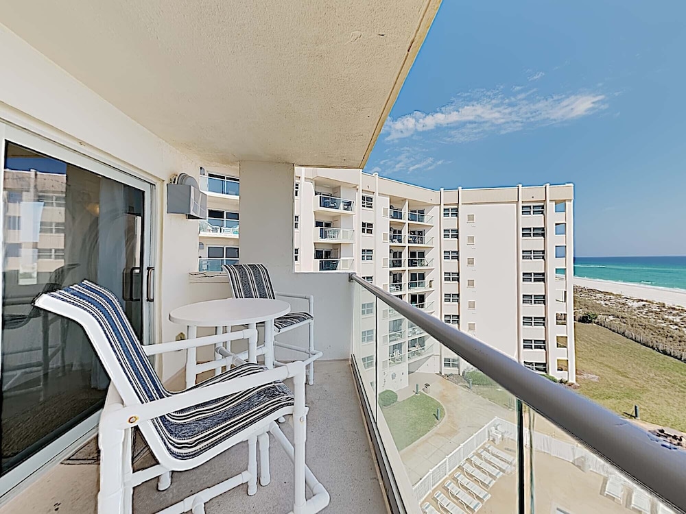 Regency Towers by Southern Vacation Rentals - photo 453