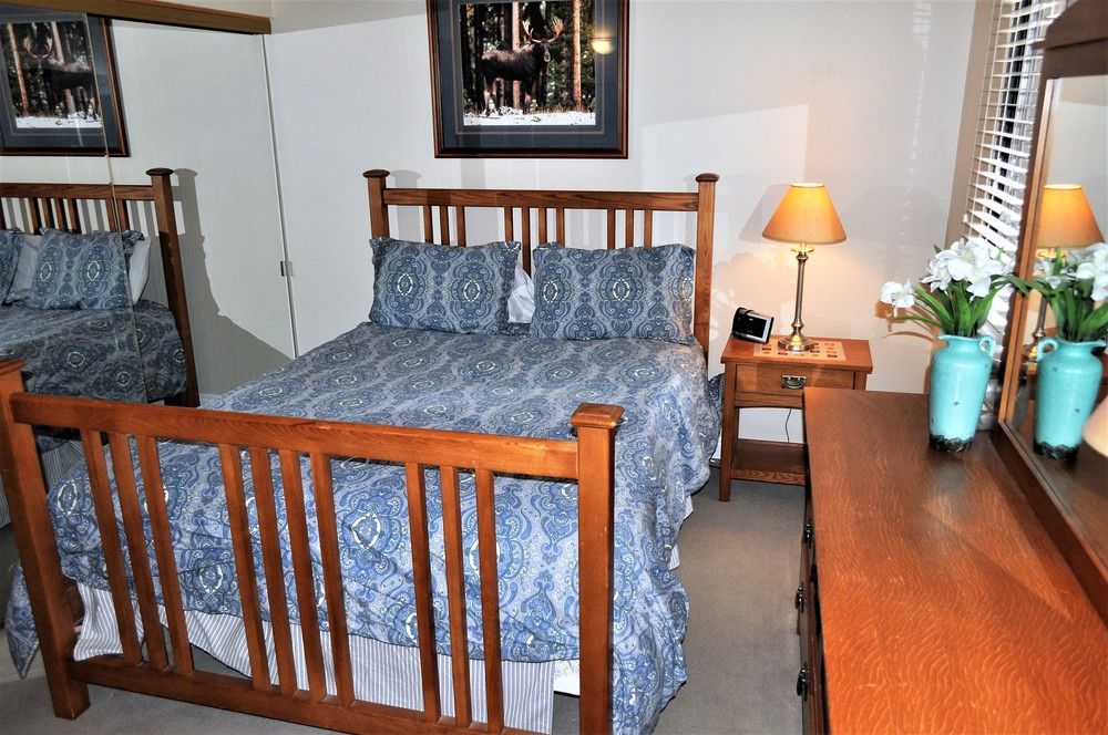 Frisco Resort By Rocky Mountain Resort Management - photo 48