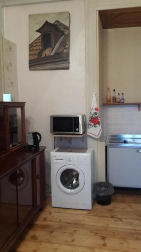 Solo Room Apartment