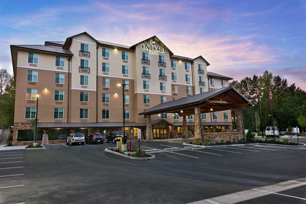 Oxford Suites Bellingham - featured photo