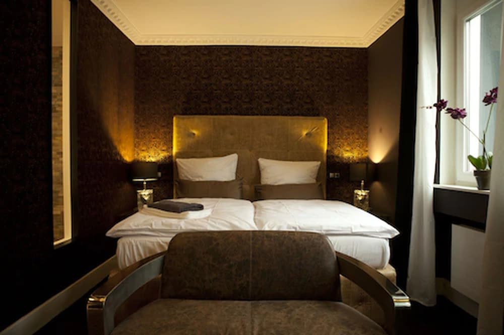 Boutique Hotel Georges — Essen