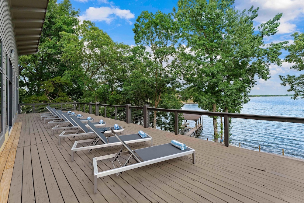 Lake Norman Getaway - photo 89