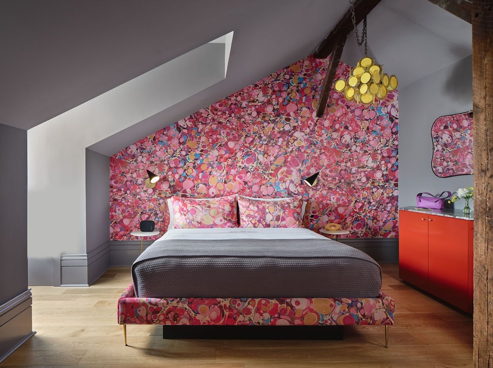 Hotel Saint Vincent - photo 10