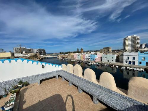 Dar Sandra Bizerte in Bizerte, Tunisia