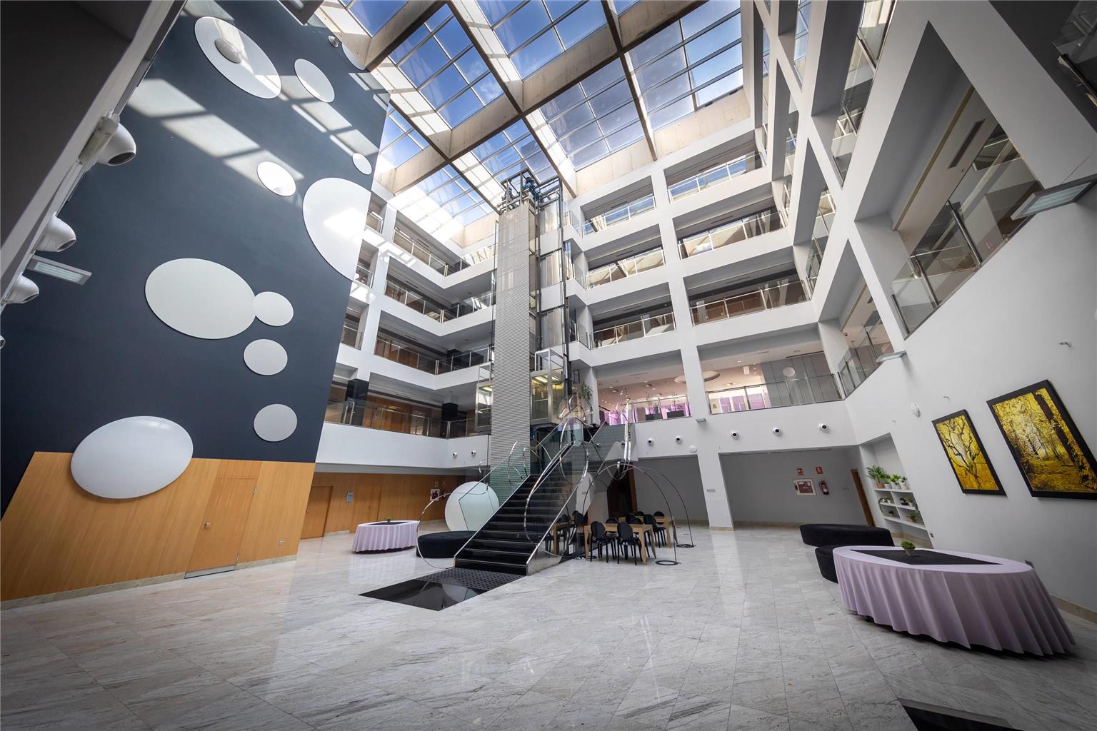 Hotel Ciudad De Ponferrada Ascend Hotel Collection — Ponferrada