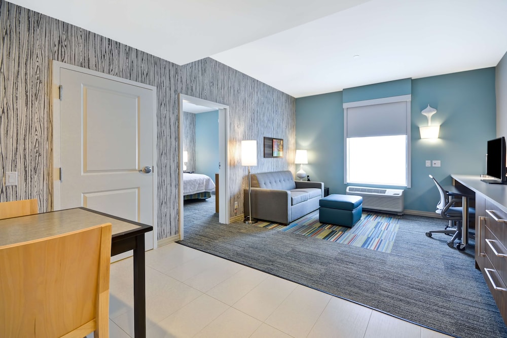 Home2 Suites by Hilton Evansville - photo 14