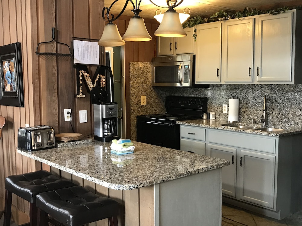Pine Mountain Club Chalets Resort - photo 226