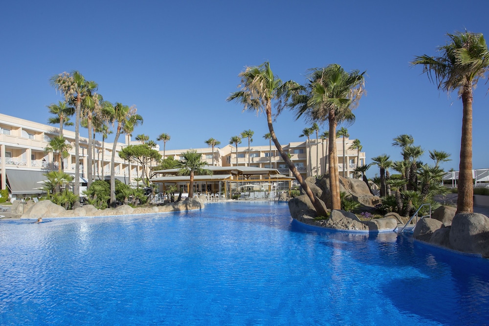 Hipotels Playa La Barrosa Adults Only in Chiclana De La Frontera, Spain