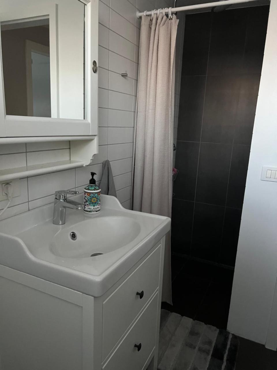 Family apartment