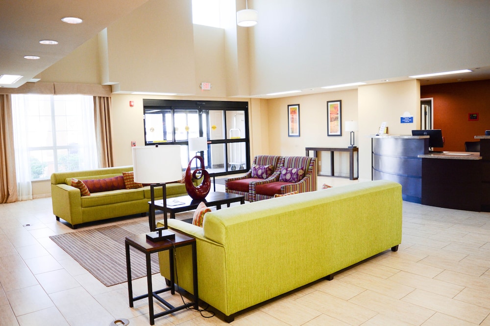 SureStay Hotel by Best Western Cotulla - photo 3