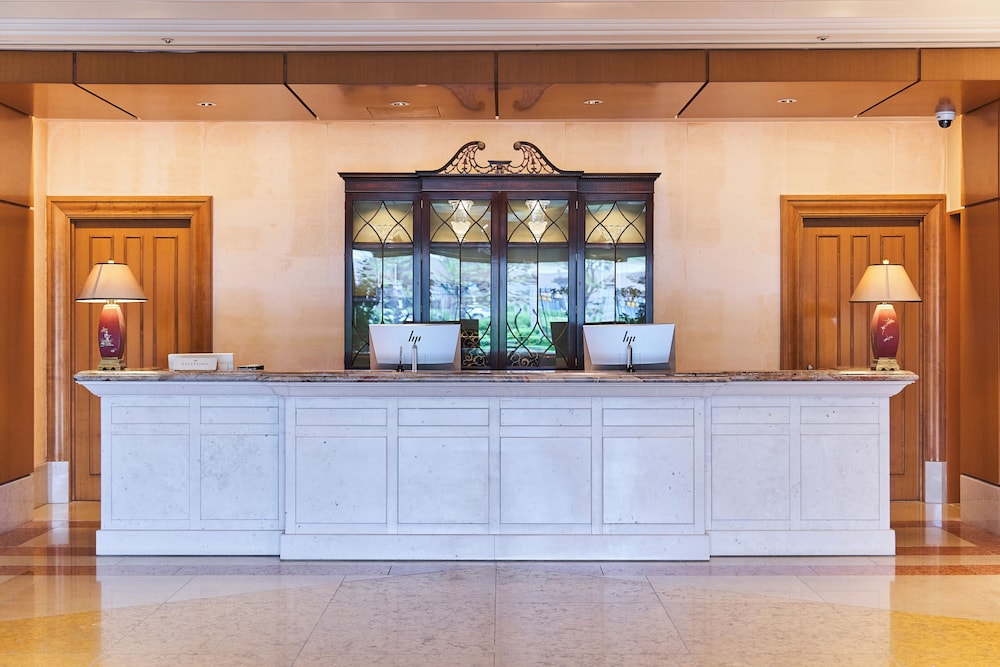 Hotel Grand Tiara MinamiNagoya — Anjo — photo 2